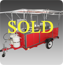 Portable Restaurant