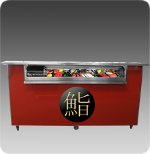 Sushi Bar 3.0