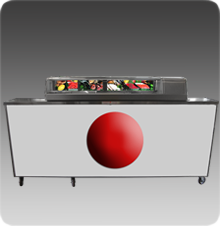 Sushi Bar 4.0